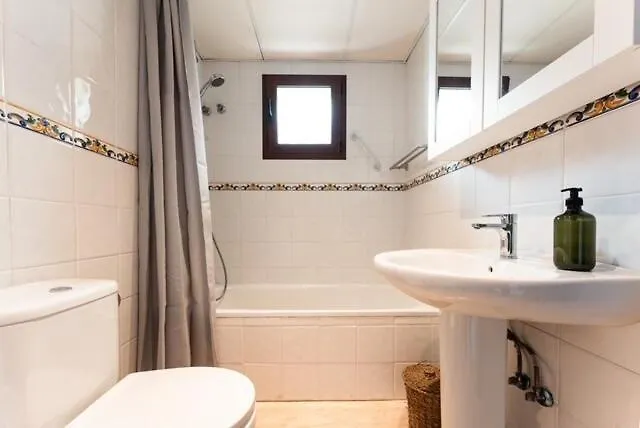 133 - Beautiful House With Private Pool And Terrace Villa MIJAS COSTA