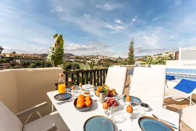 133 - Beautiful House With Private Pool And Terrace Villa MIJAS COSTA 0*,  Spain