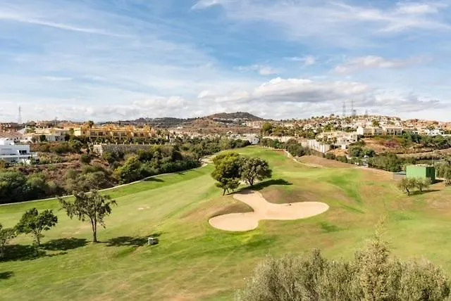 133 - Beautiful House With Private Pool And Terrace Villa MIJAS COSTA