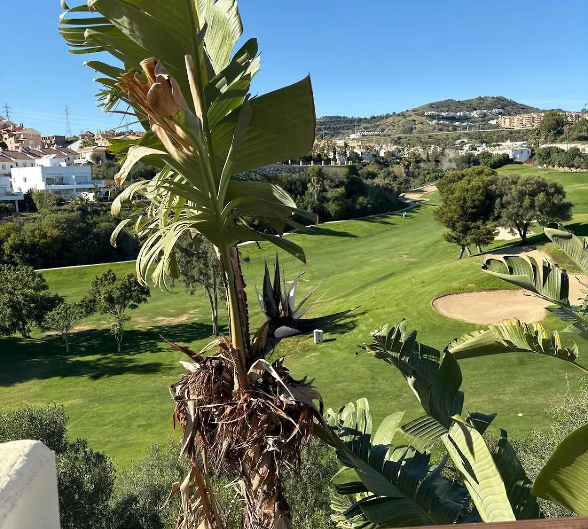 133 - Beautiful House With Private Pool And Terrace Villa MIJAS COSTA Spain