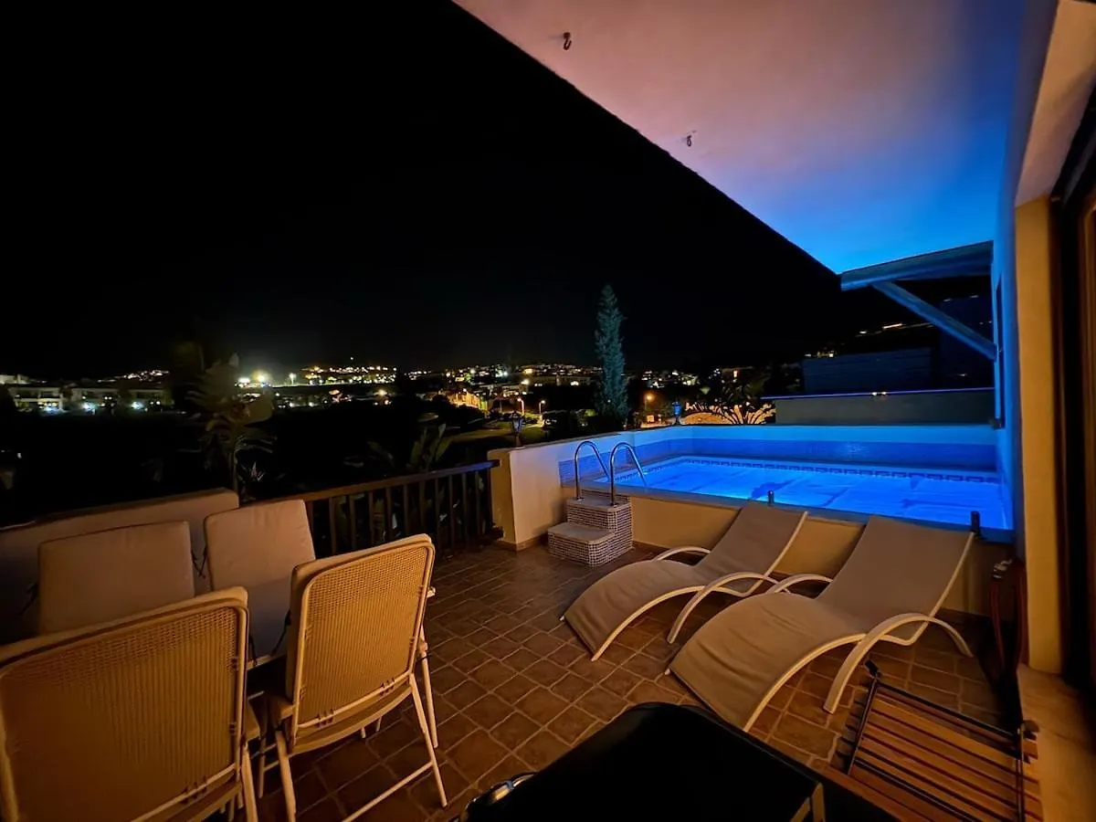 133 - Beautiful House With Private Pool And Terrace Villa MIJAS COSTA