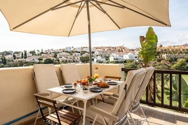 133 - Beautiful House With Private Pool And Terrace Villa MIJAS COSTA 0*,  Spain